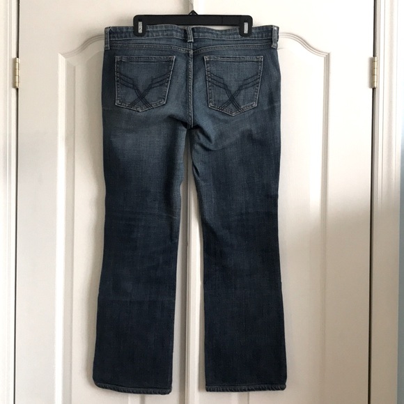GAP Bootcut Jeans - Picture 3 of 4